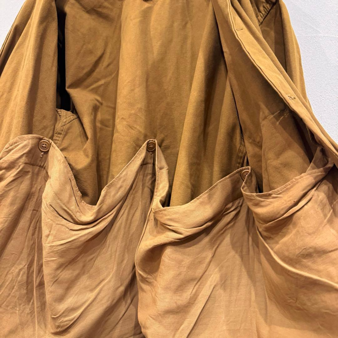 激レア50s60s☆Bullseye ブルズアイ ハンティングジャケット