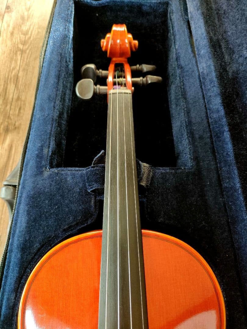 弦楽器 niko-nikoPYGMALIUS ST-03 4/4 1983