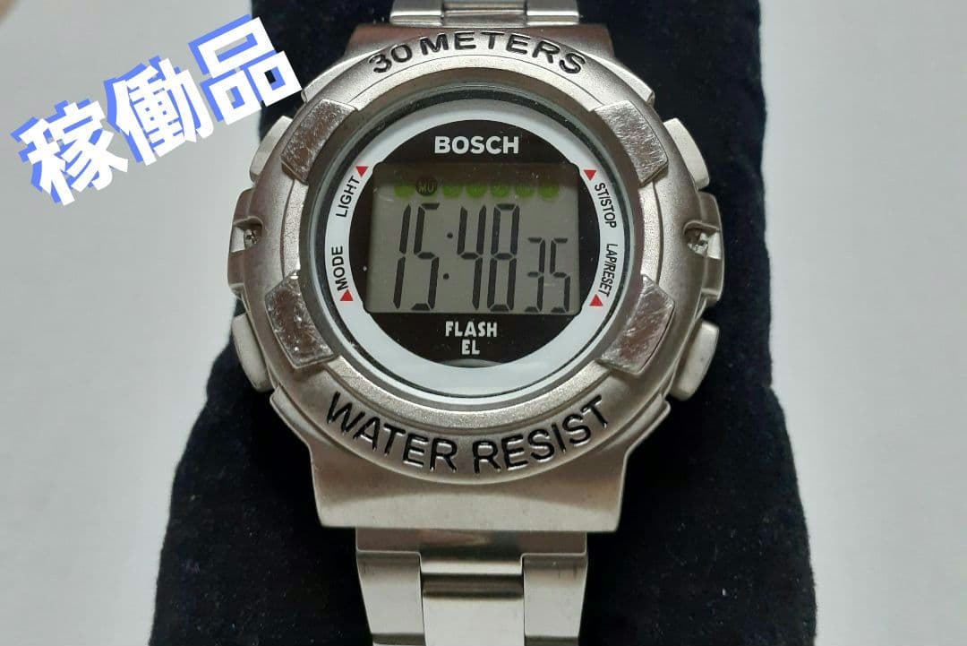 専用です✨まとめ売り✨デジタル・　アナログ　腕時計⭐3個セット