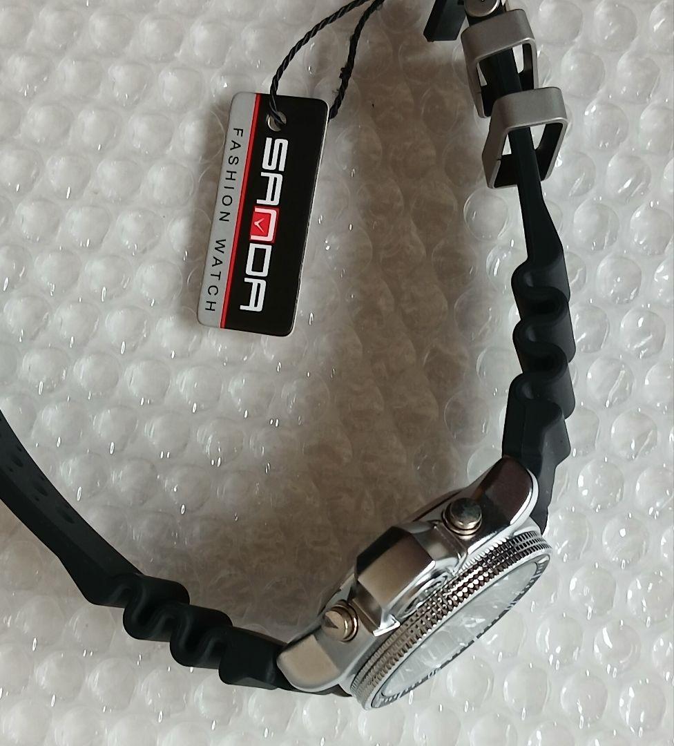 専用です✨まとめ売り✨デジタル・　アナログ　腕時計⭐3個セット