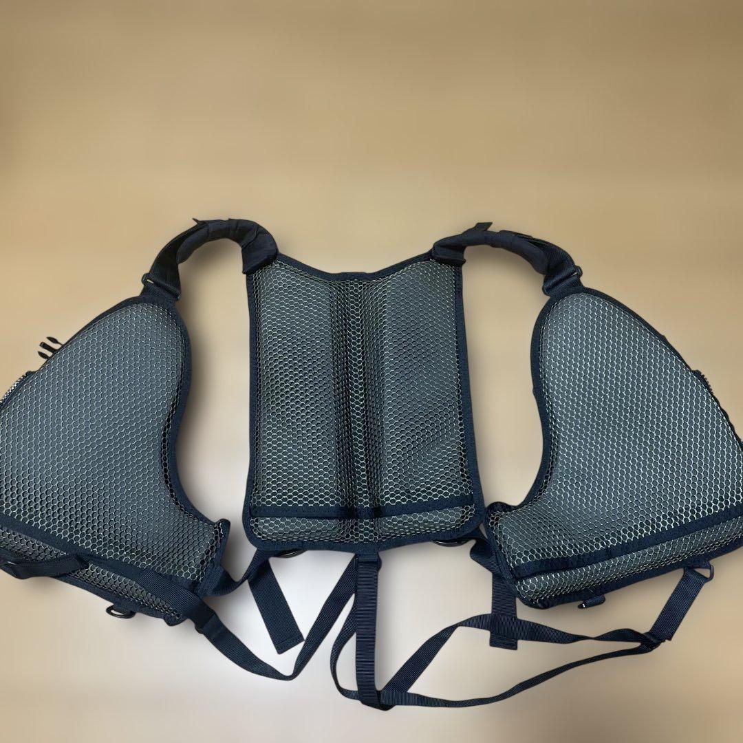 SUBROC サブロック　V-ONE VEST ヴィワンベスト