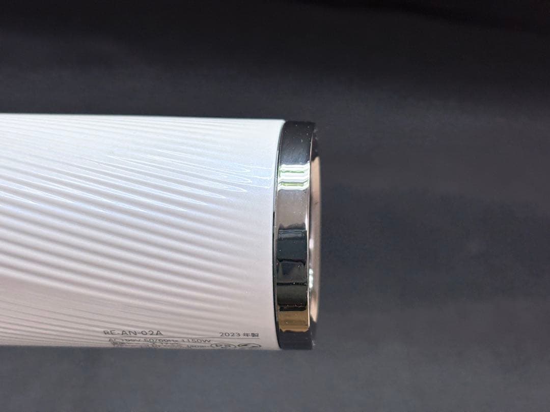 【美品】【動作確認済】【化粧箱付き】ReFa ビューテックヘアドライヤースマート