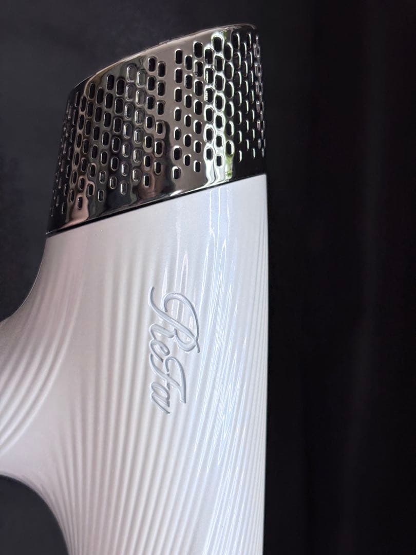 【美品】【動作確認済】【化粧箱付き】ReFa ビューテックヘアドライヤースマート