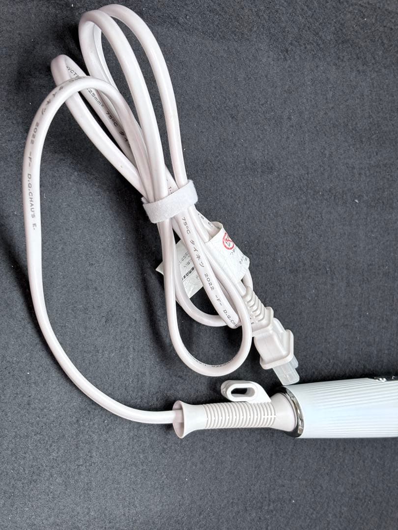 【美品】【動作確認済】【化粧箱付き】ReFa ビューテックヘアドライヤースマート