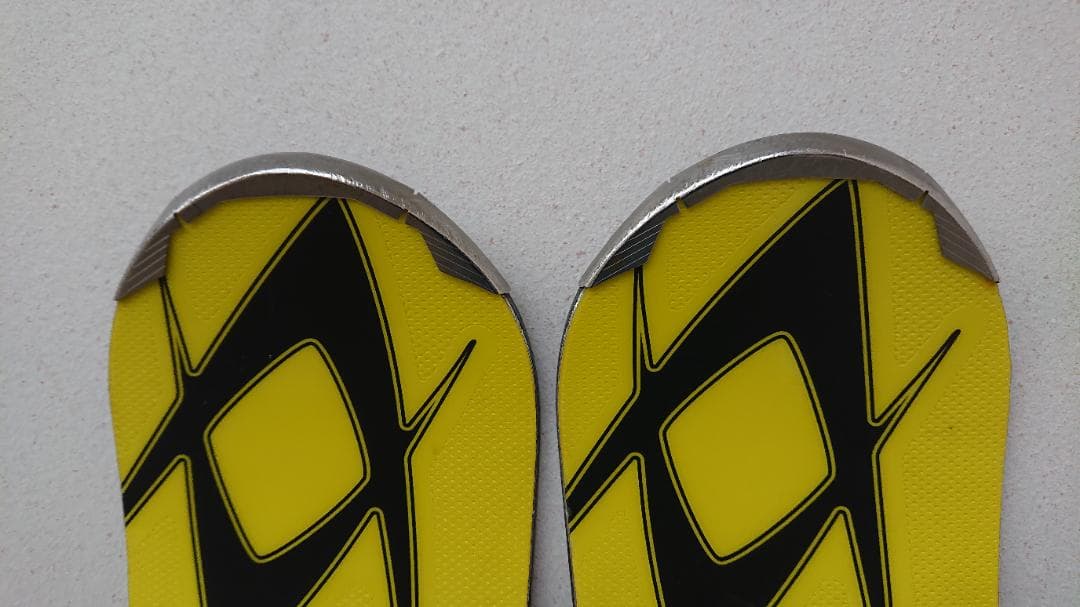 フォルクル プラチナムSD 165 uvo付き