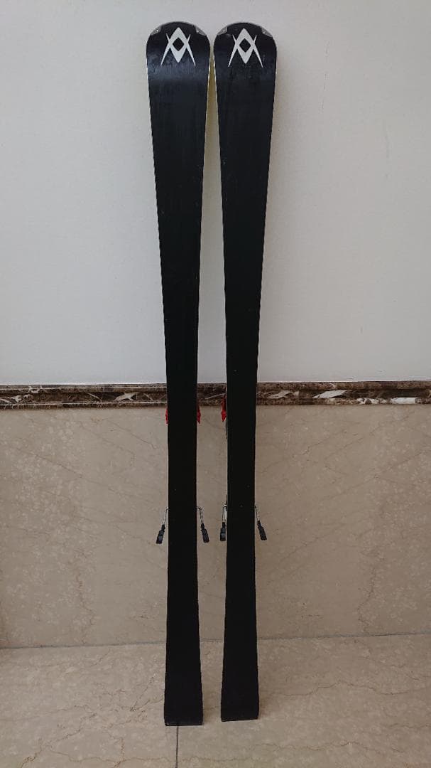 フォルクル プラチナムSD 165 uvo付き