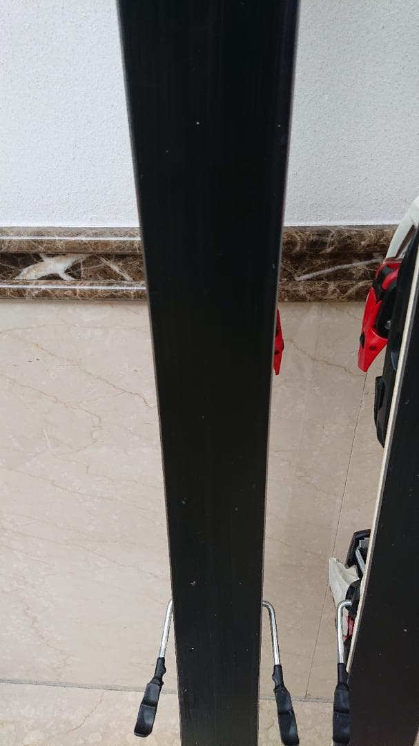 フォルクル プラチナムSD 165 uvo付き