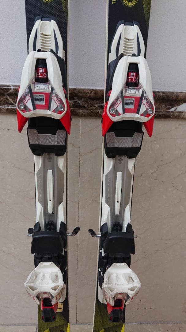 フォルクル プラチナムSD 165 uvo付き