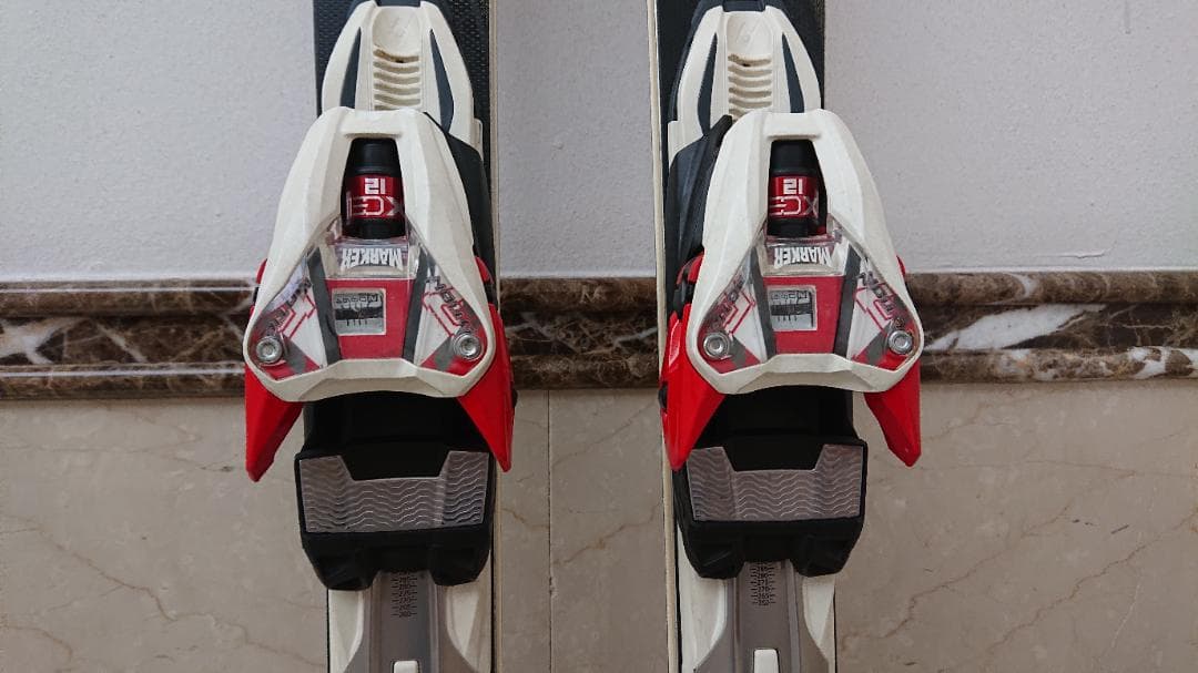 フォルクル プラチナムSD 165 uvo付き