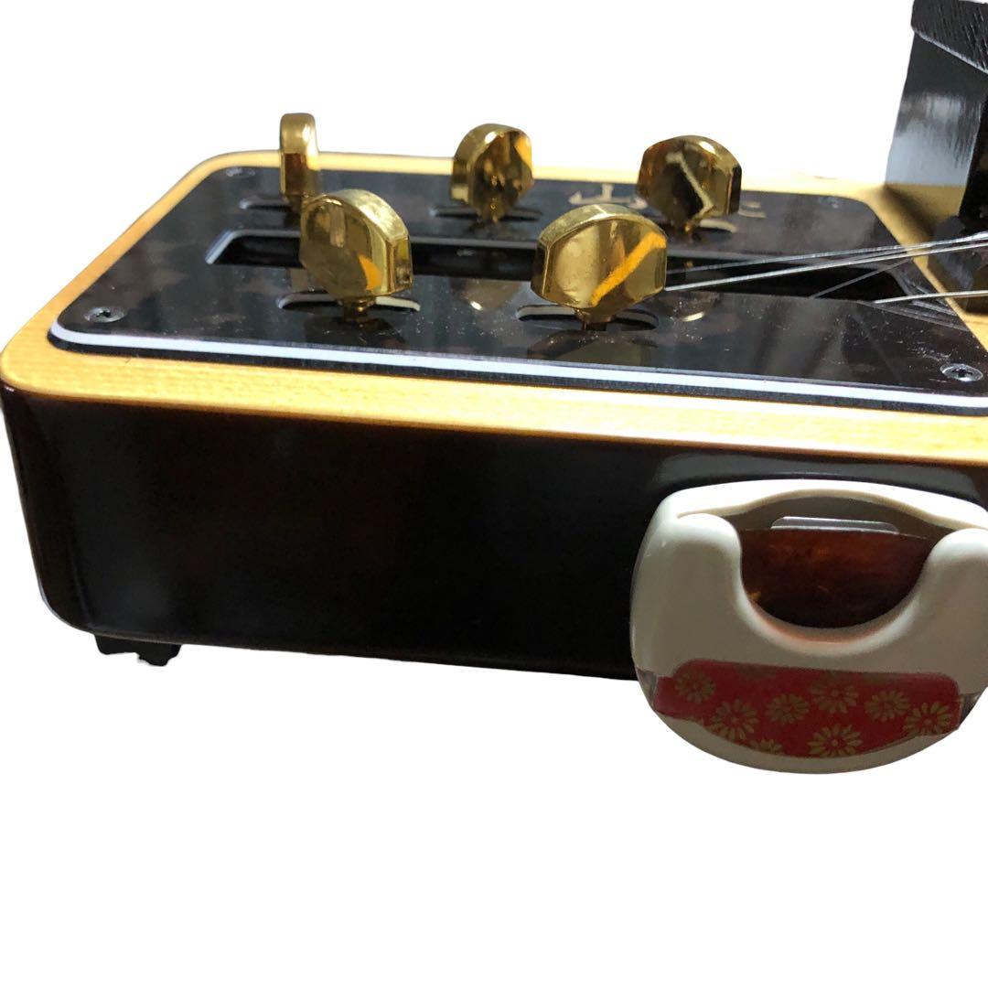 SUZUKI 電気大正琴　山びこ　TES-150 ケース付き