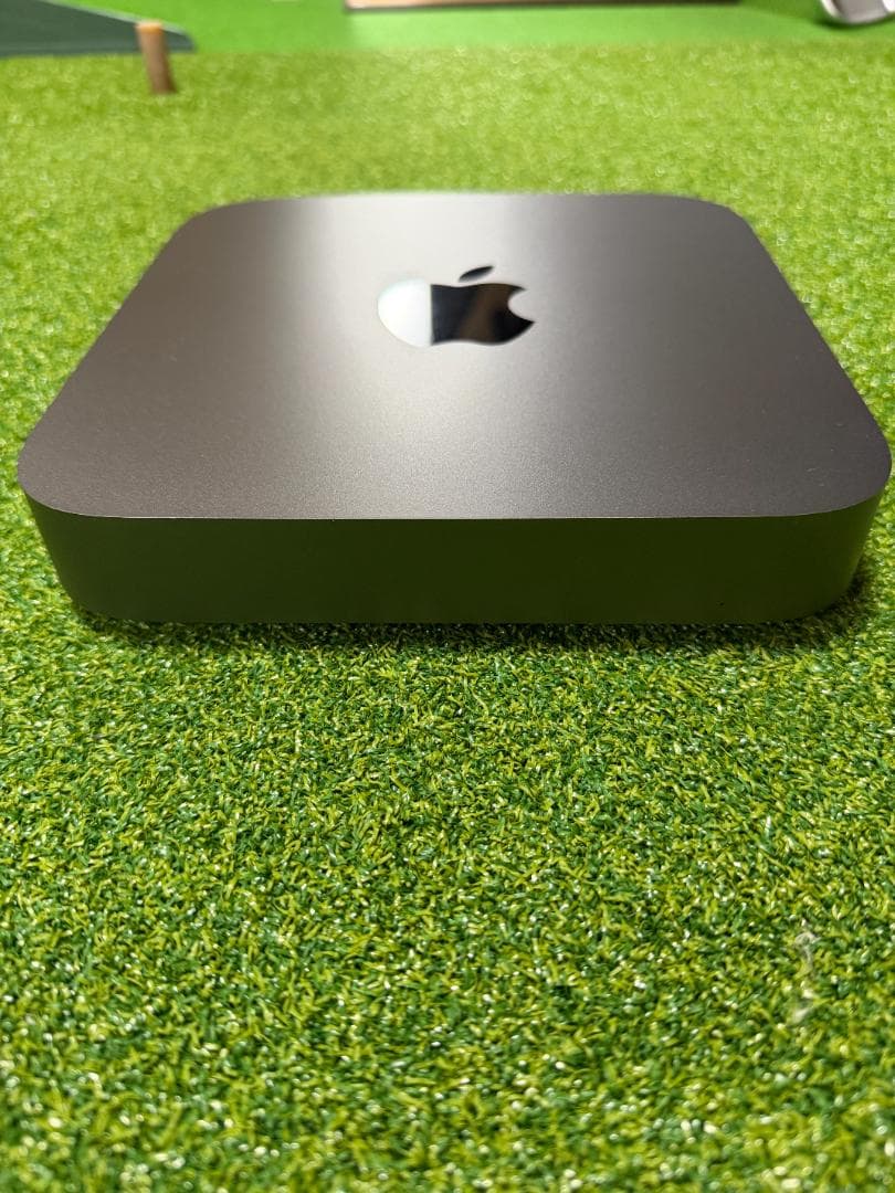 R**様 【CTO】Mac mini 2018 3.2GHz 6コア Core