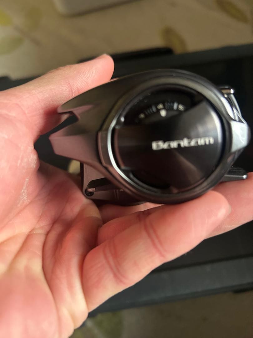 22バンタムxg 右ハンドル