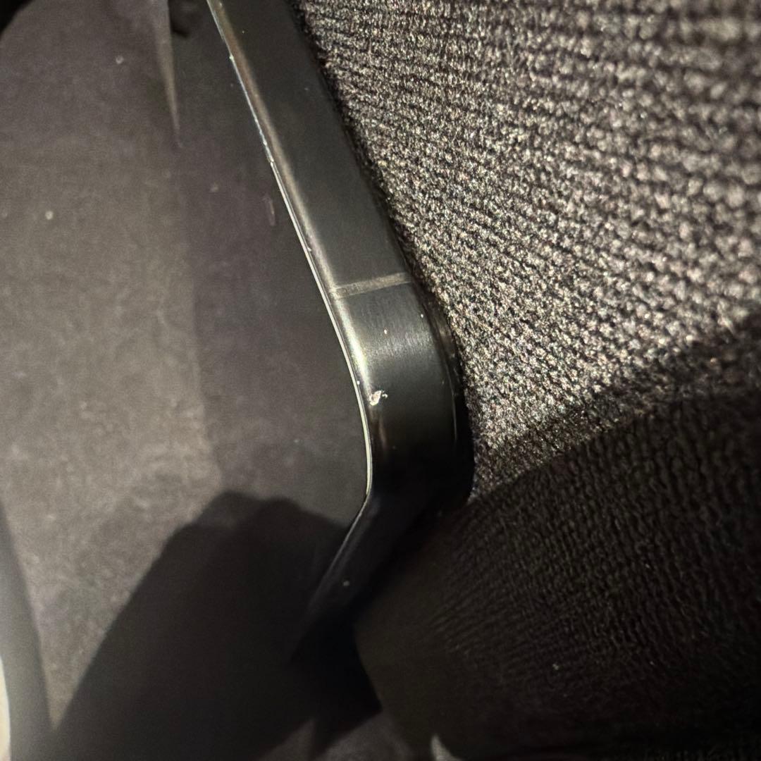 iPhone15プロマックス