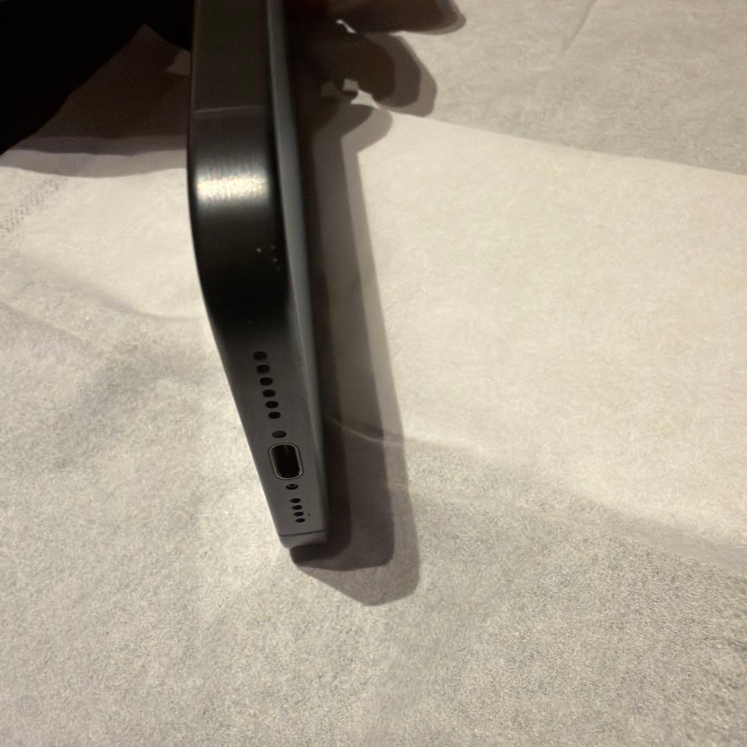 iPhone15プロマックス