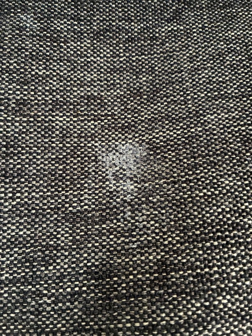 NOYES 3人掛けソファ 幅175 ファブリック 家具