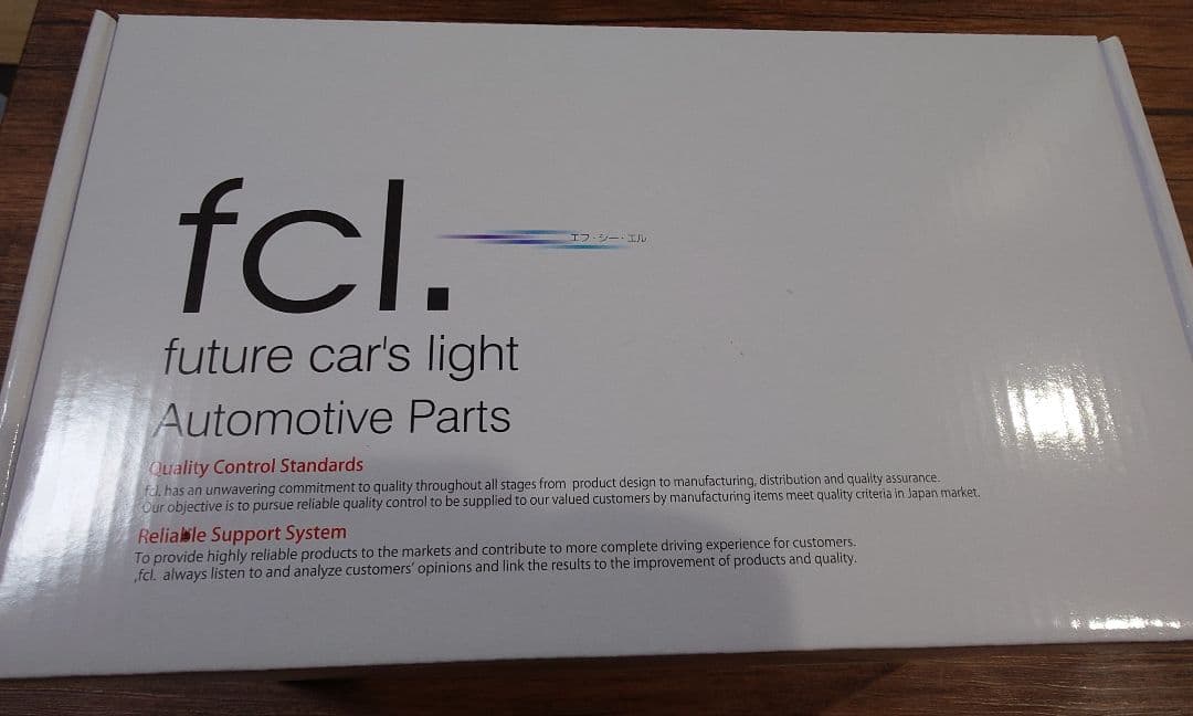 フォグランプ 2個セット ユニット　タイプB　fcl製 Ｈ8/Ｈ11/Ｈ16