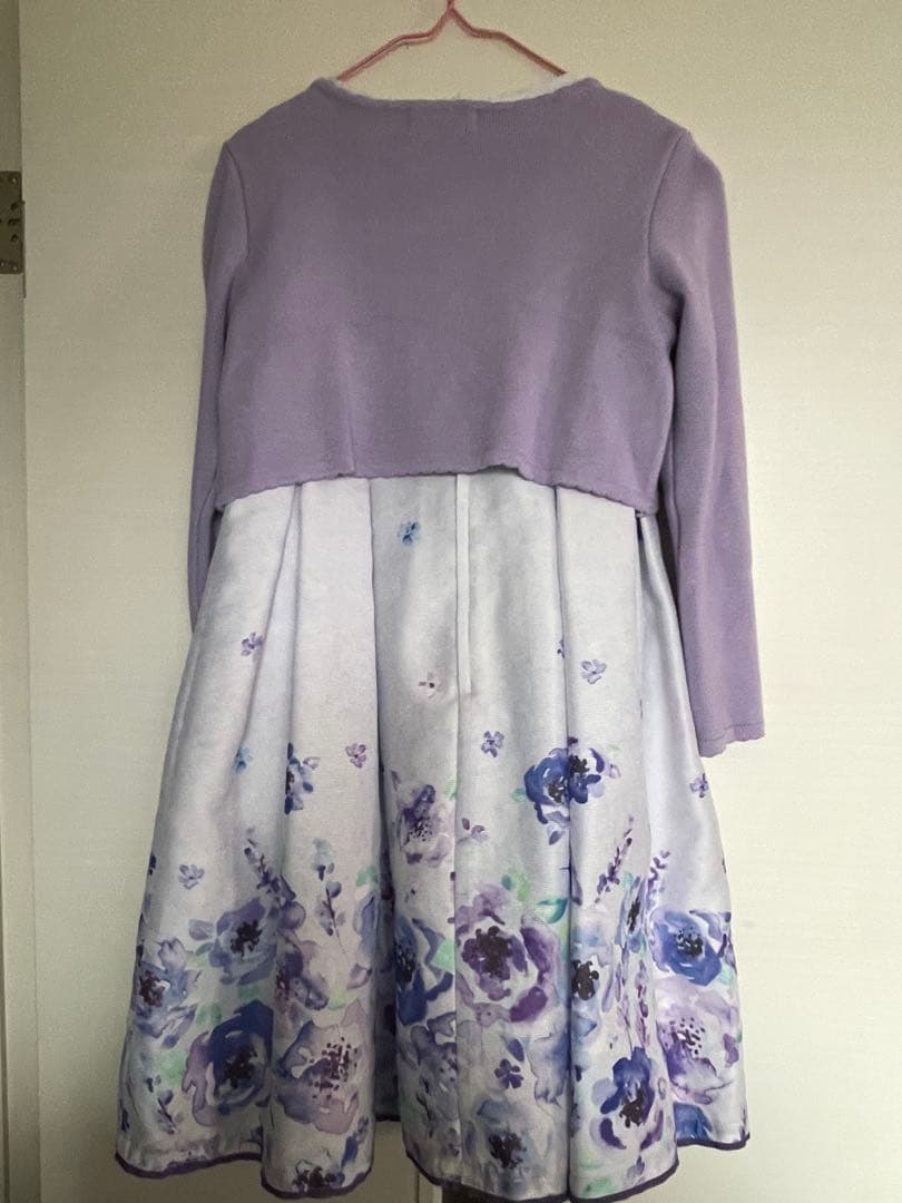 アナスイフォーマルセット