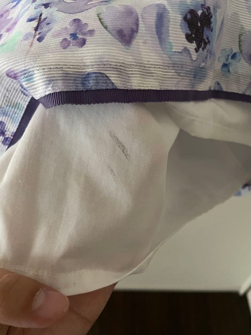 アナスイフォーマルセット