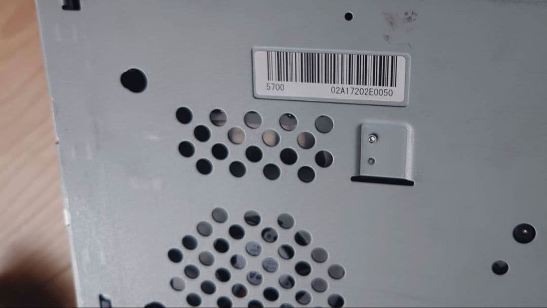 TOYOTA純正　9インチナビ　NSZT-Y66T