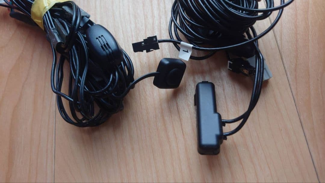 TOYOTA純正　9インチナビ　NSZT-Y66T