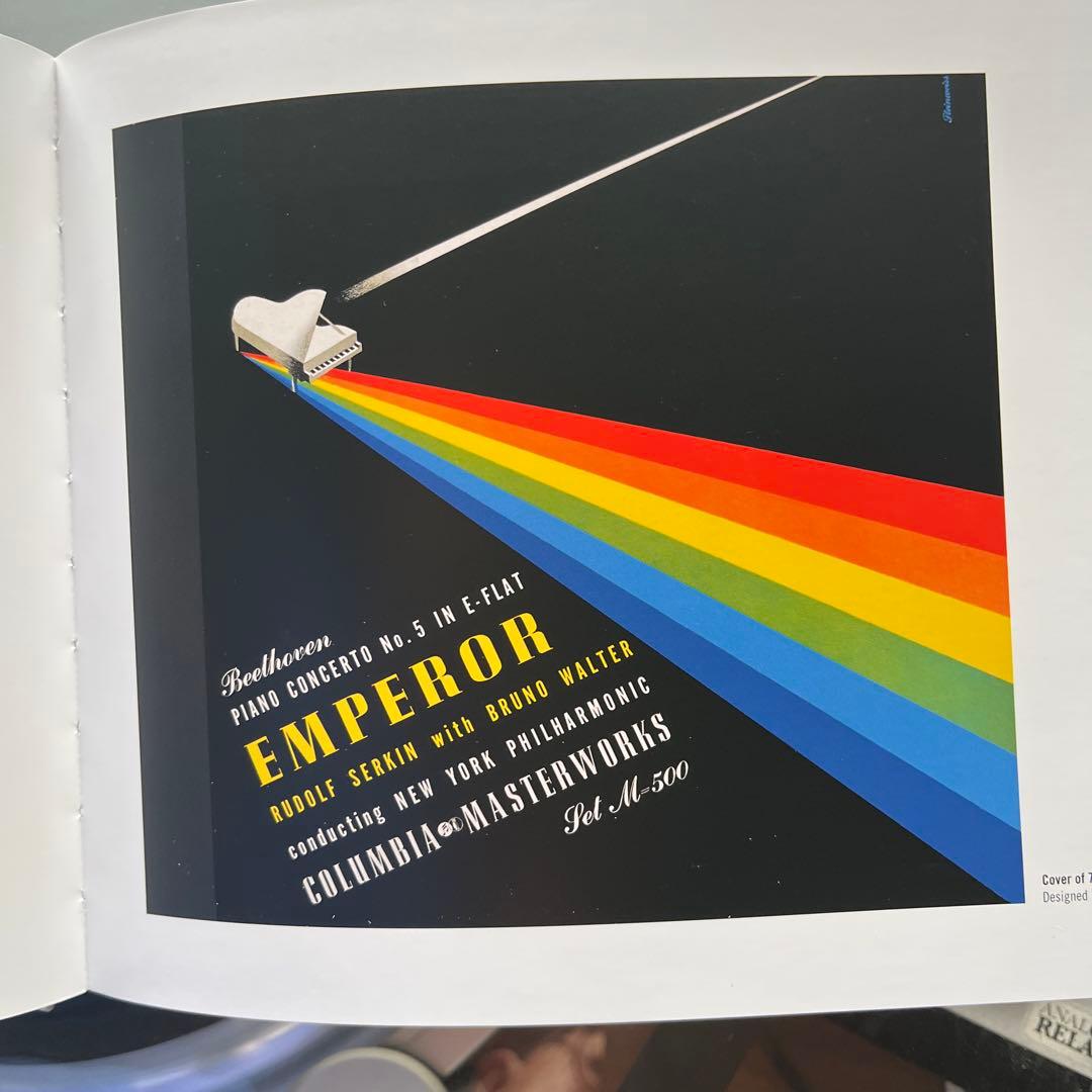 クラシック CD Bruno Walter Complete Columbia album