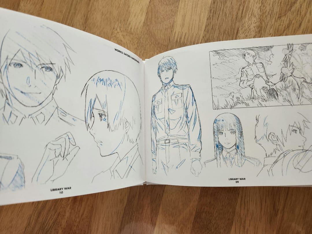 今だけ値下げ中【初回限定生産版】アニメ図書館戦争✳DVD全巻セット