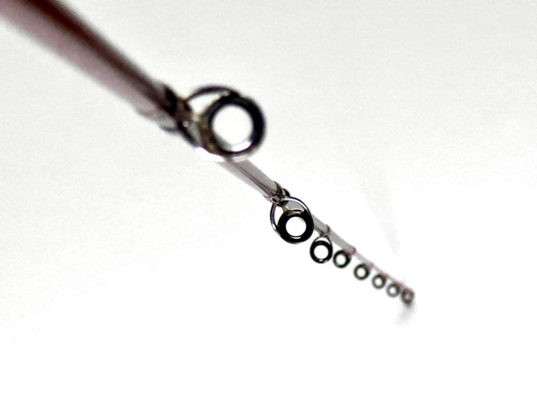 クロスステージタイラバCRXJ-B69MLドテラ& シマノ炎月B69MH-S