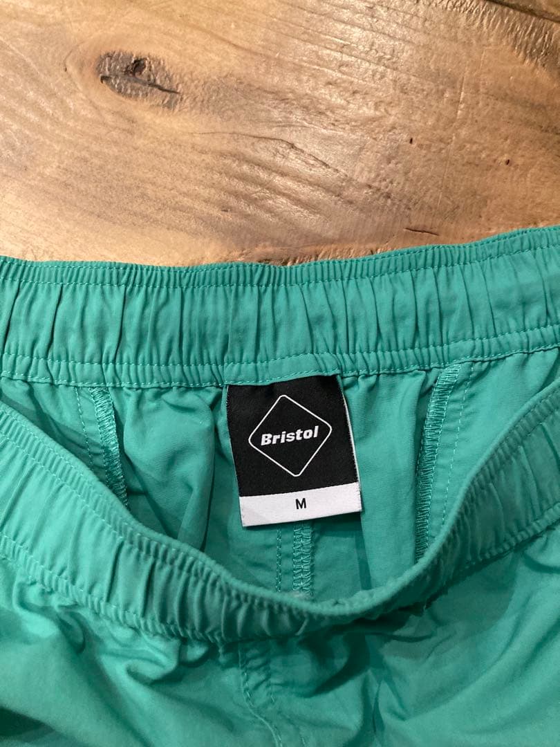 あれくさ 　Bristol ショートパンツ M