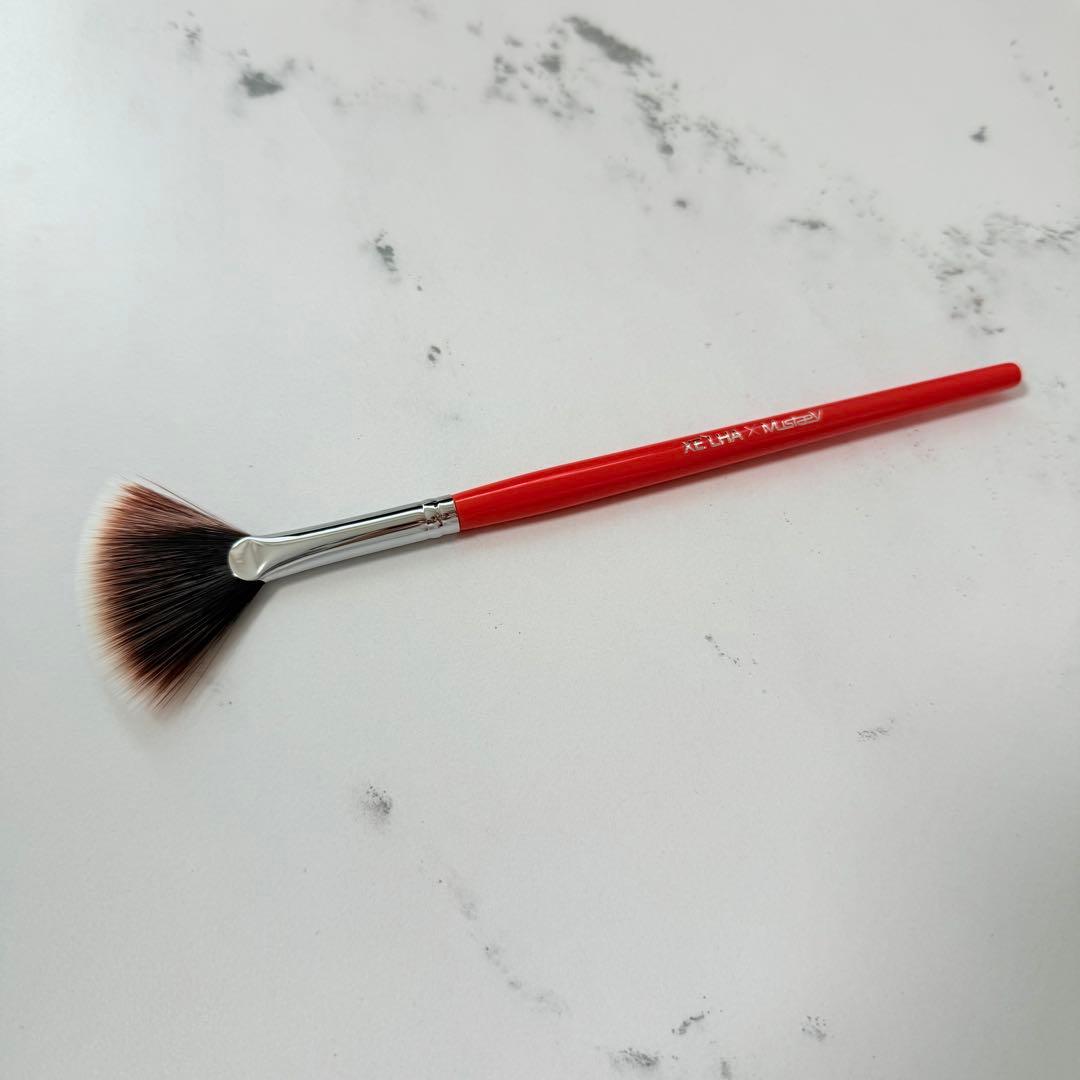 ララピール　クレンジング用ブラシ　2本