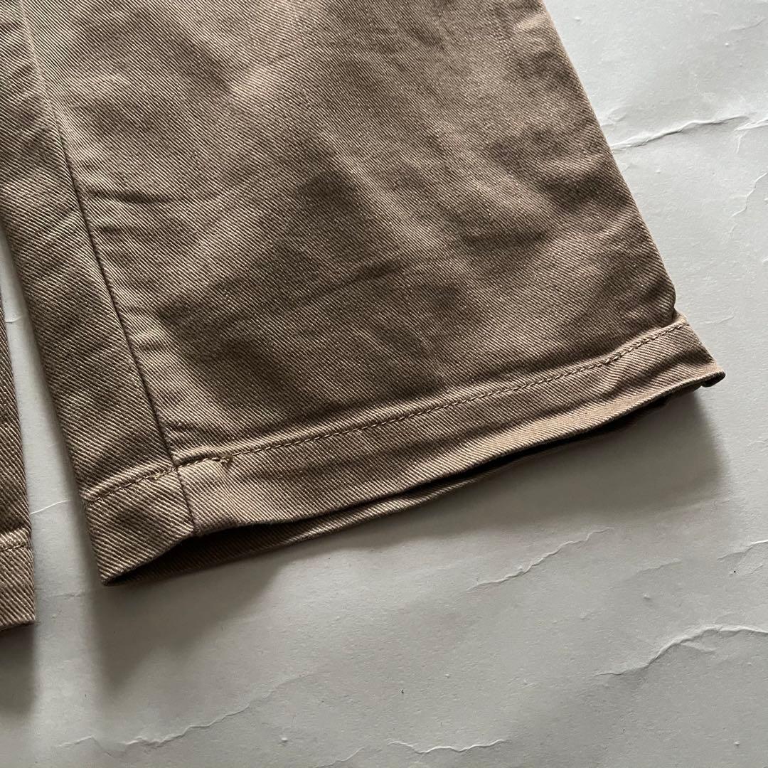 COMME des GARÇONS HOMME AD2005 チノパン