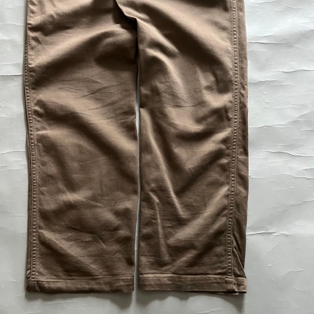 COMME des GARÇONS HOMME AD2005 チノパン