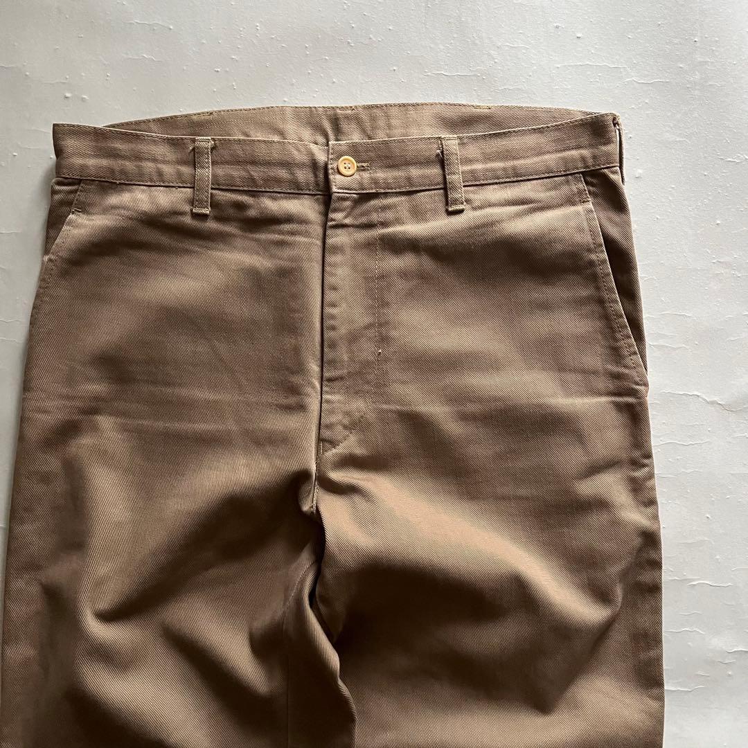 COMME des GARÇONS HOMME AD2005 チノパン