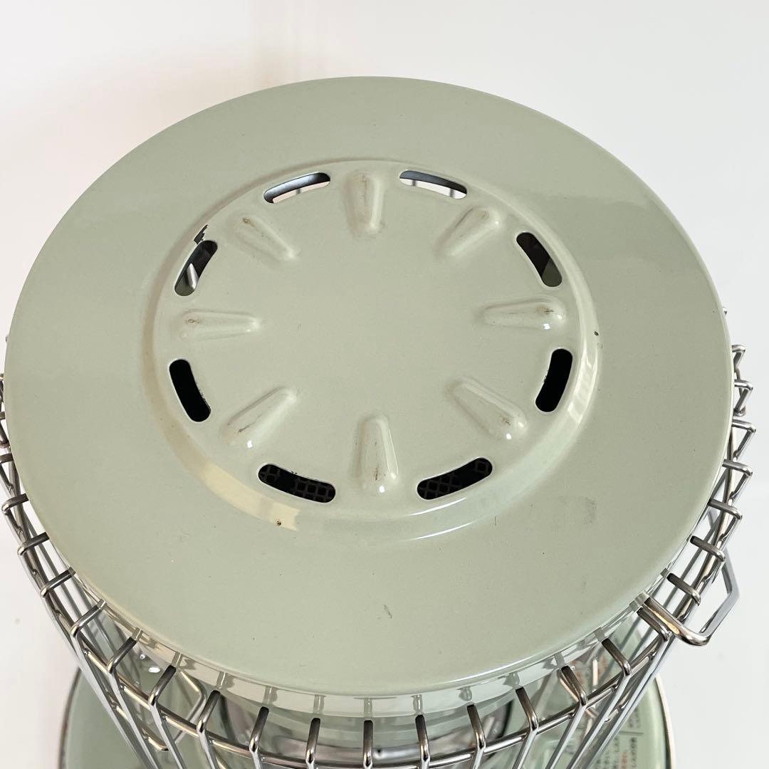 【良品】Aladdin アラジン ブルーフレーム 石油ストーブ BF3907