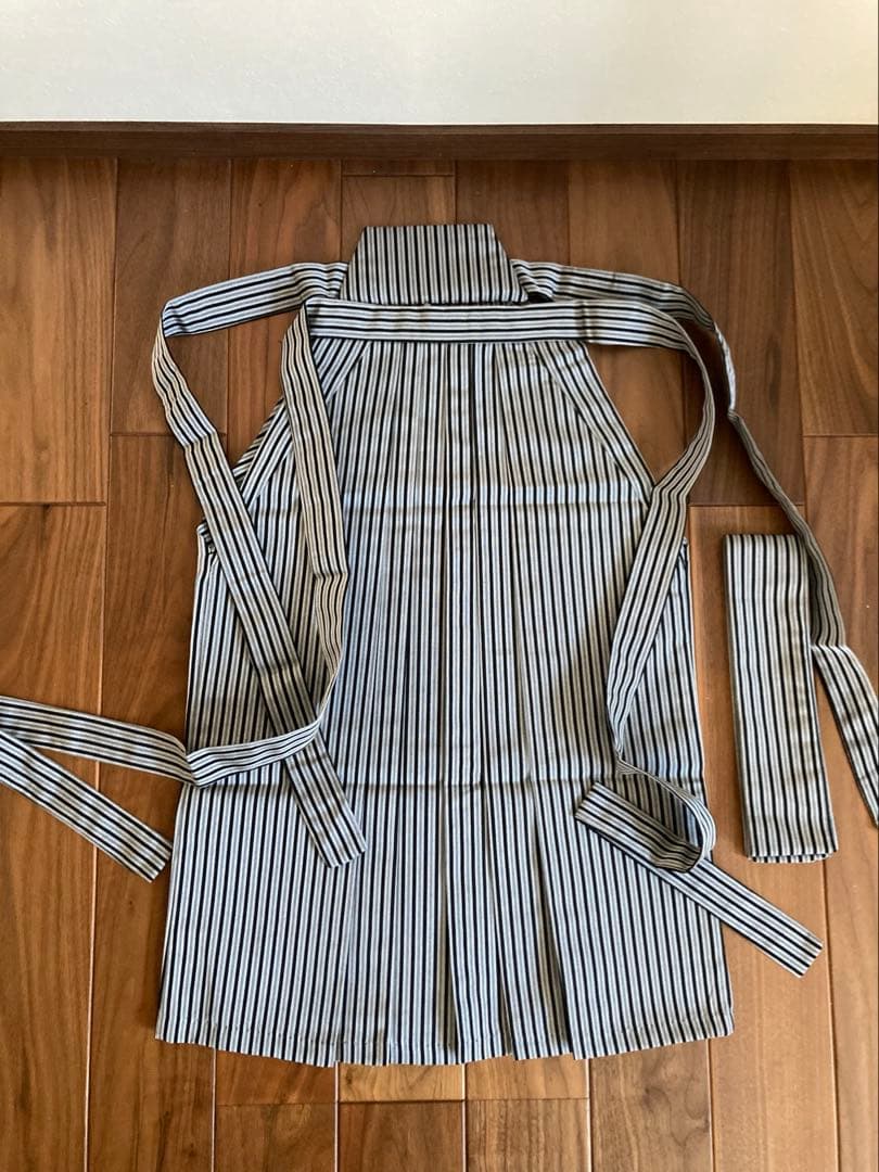 七五三 5歳　袴　着物セット