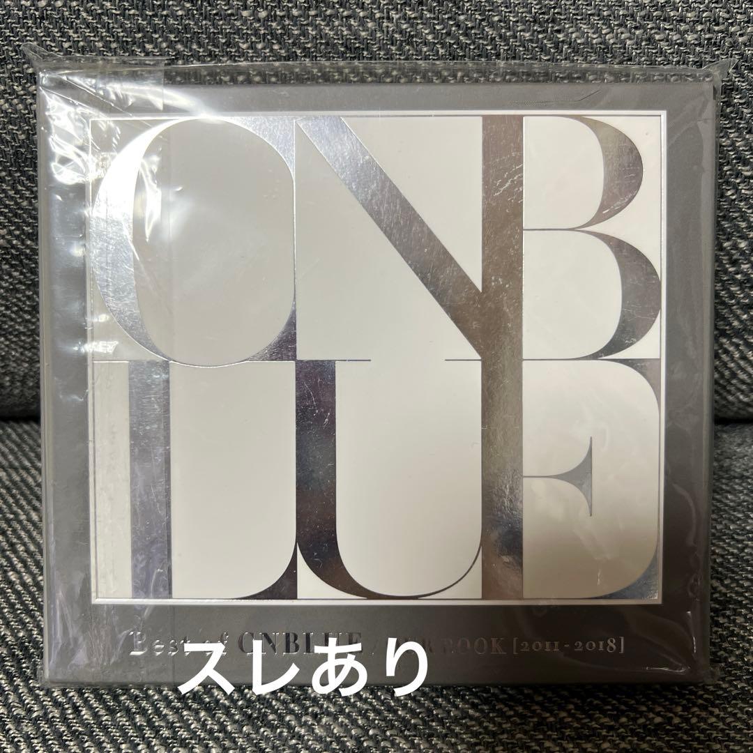 CNBLUE 日本、韓国アルバムCD 13枚セット