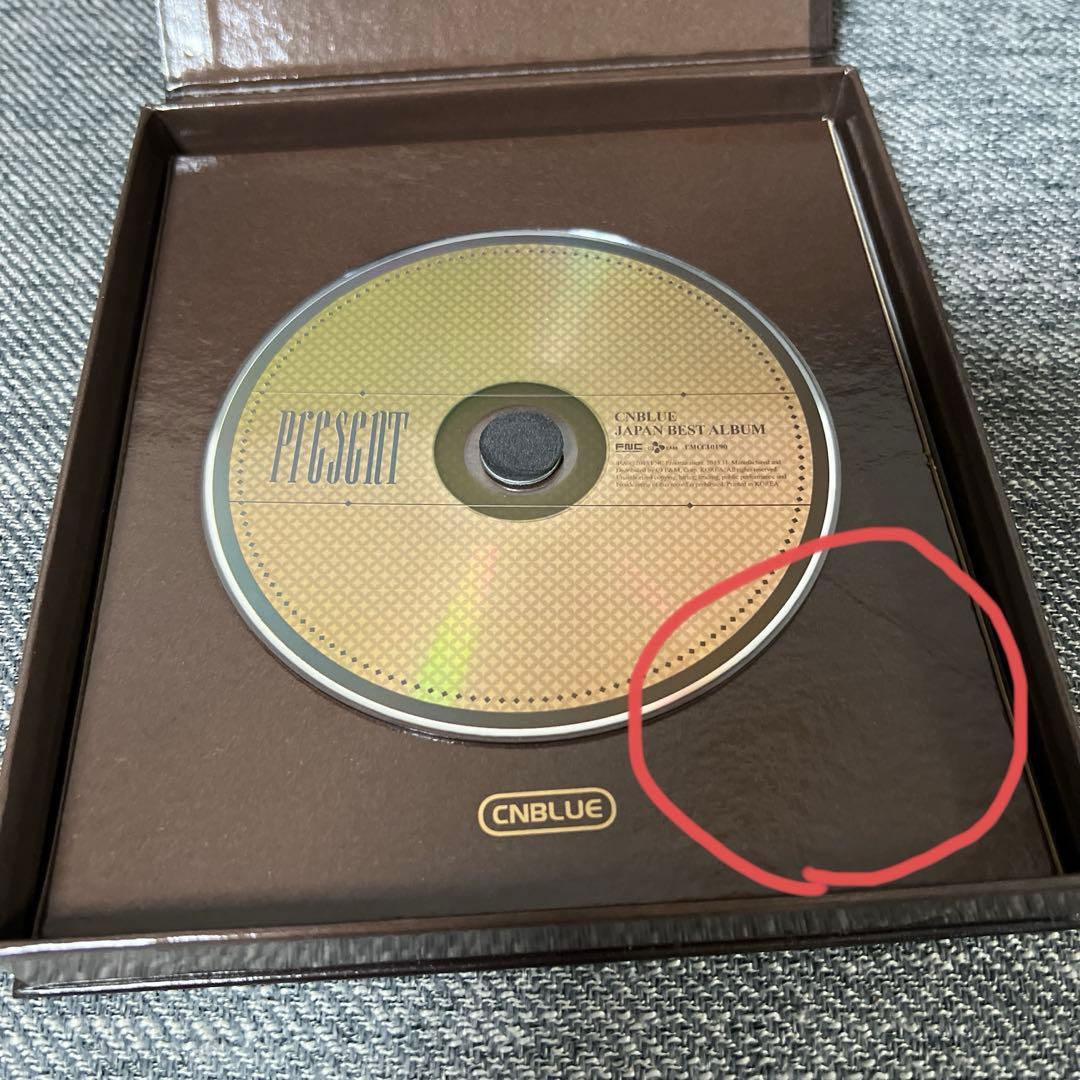 CNBLUE 日本、韓国アルバムCD 13枚セット