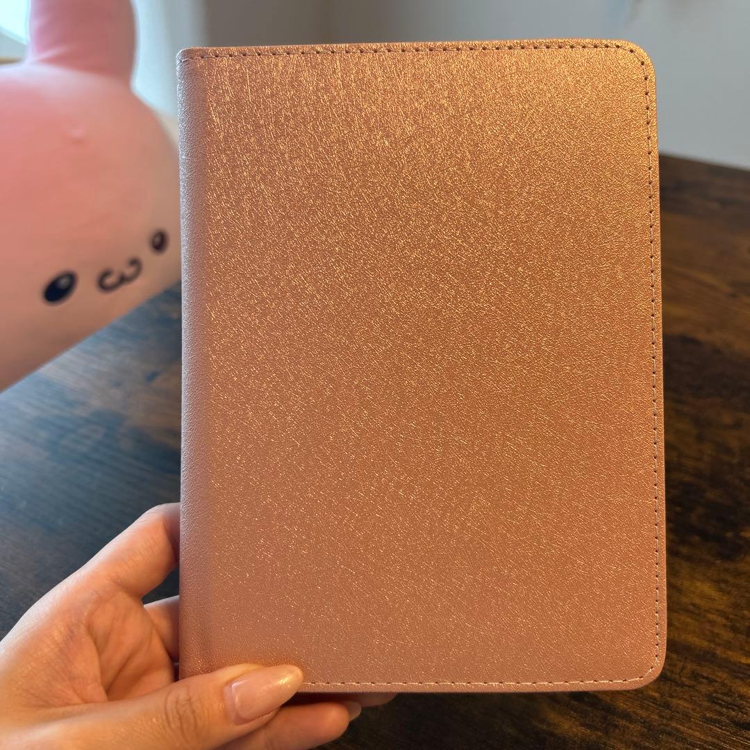 【ほぼ未使用】Kindle Paperwhite 第12世代 最新