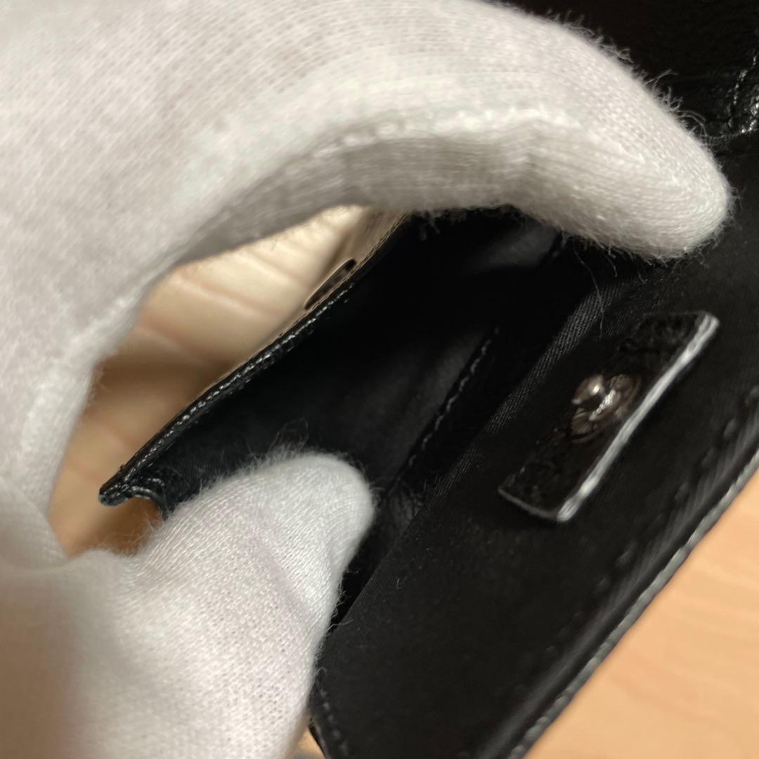 [新品未使用] DIESEL 二つ折り財布