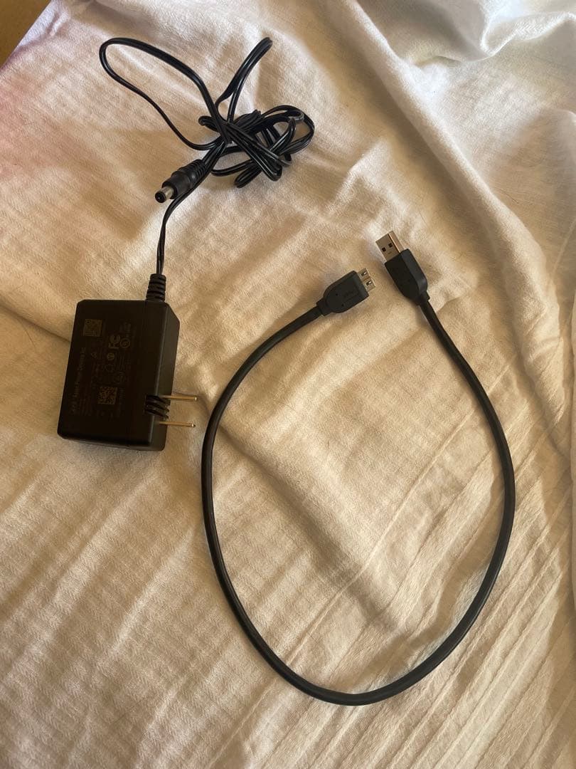 BUFFALO DriveStation 4K対応 TV録画外付けHDD 4TB