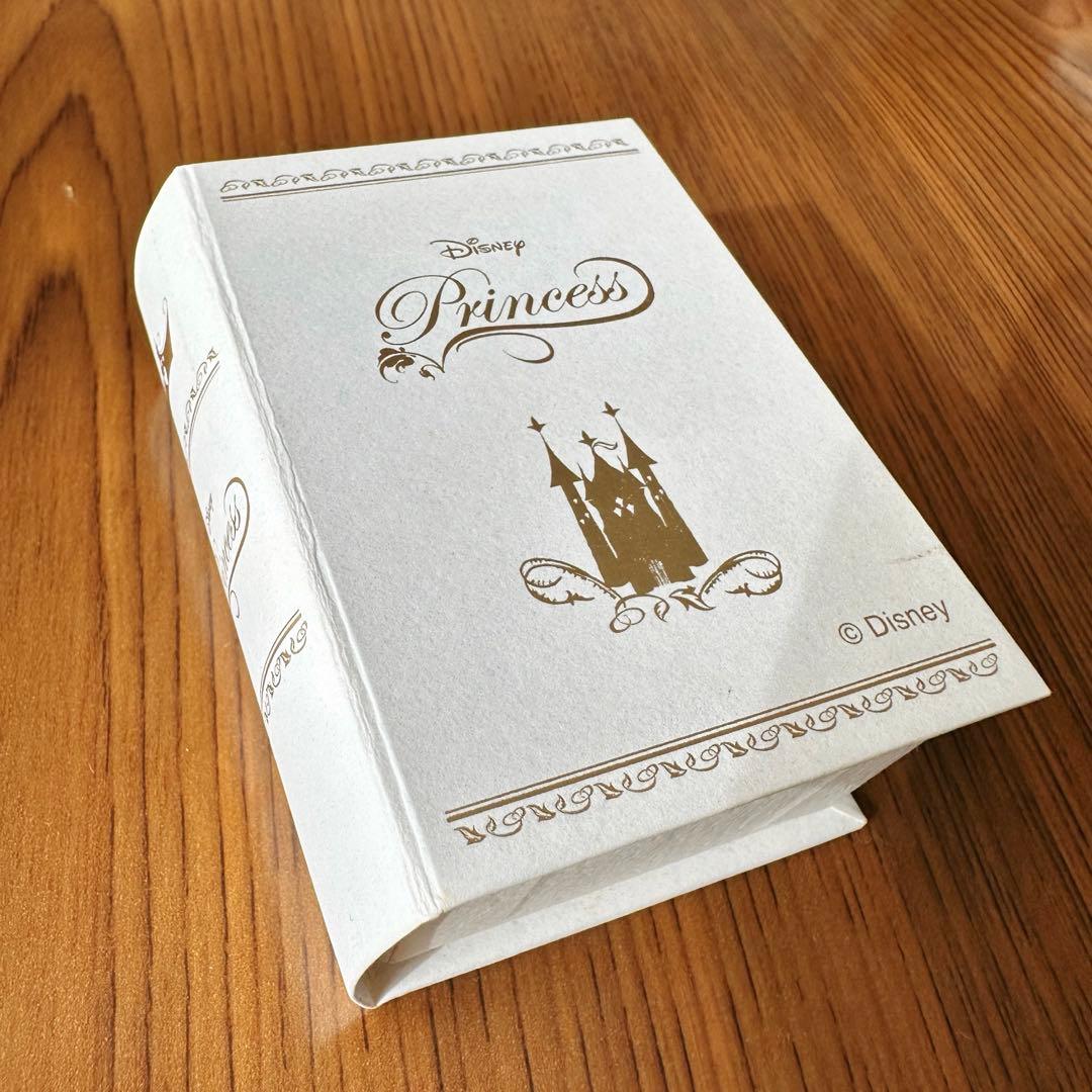 美女と野獣ベルディズニーコラボリング13号ネックレスサマンサティアラヨンドシー