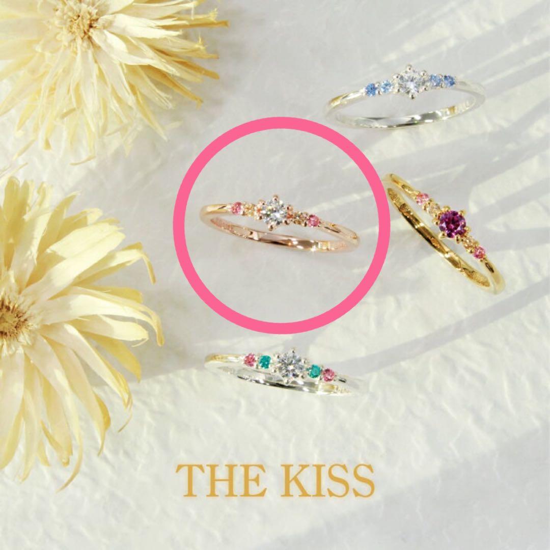 美女と野獣ベルディズニーコラボリング13号ネックレスサマンサティアラヨンドシー