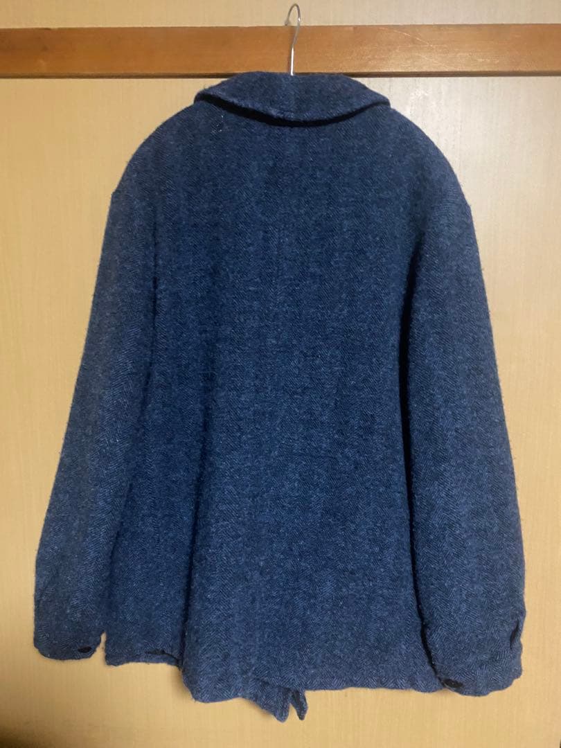 outil ウティ ウールアウター サイズ3