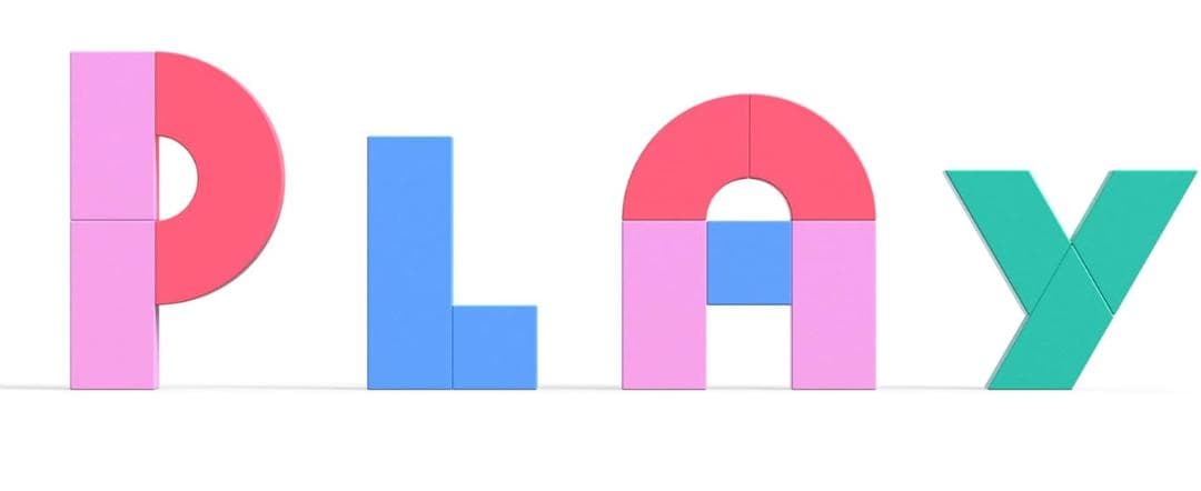 SHAPES OF PLAY:CREATE シェイプス オブ プレイ：クリエイト