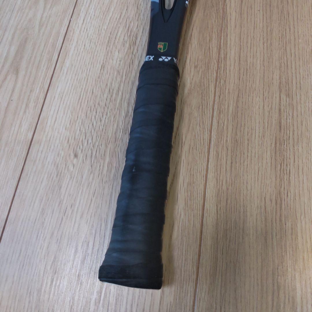 【24年モデル使用2ヶ月】YONEX GEOBREAK 50VS テニスラケット