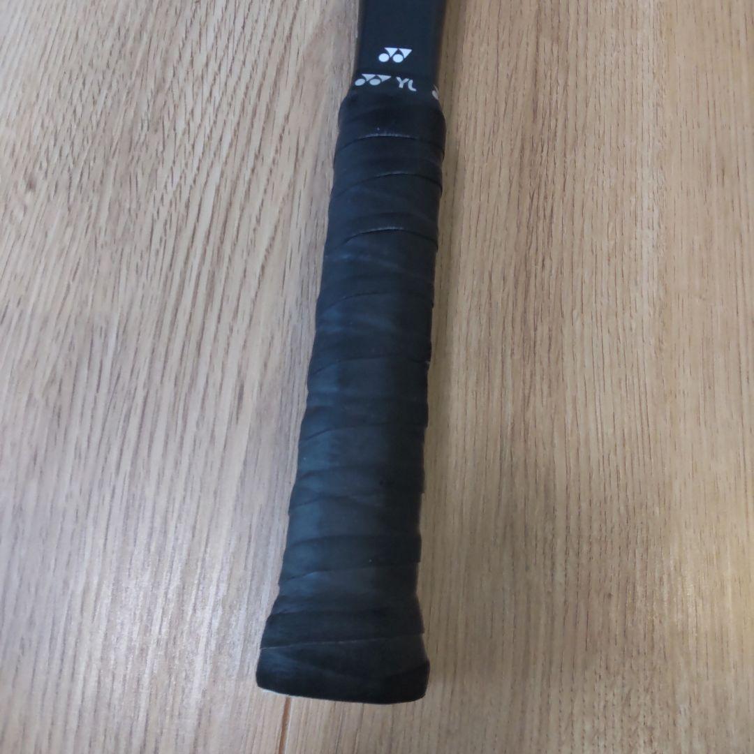 【24年モデル使用2ヶ月】YONEX GEOBREAK 50VS テニスラケット