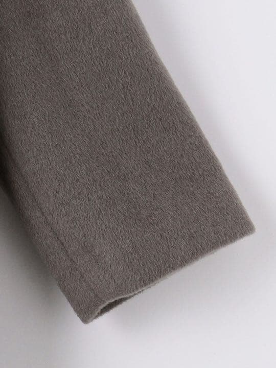 UNITED ARROWS チェスターコート ロングコート