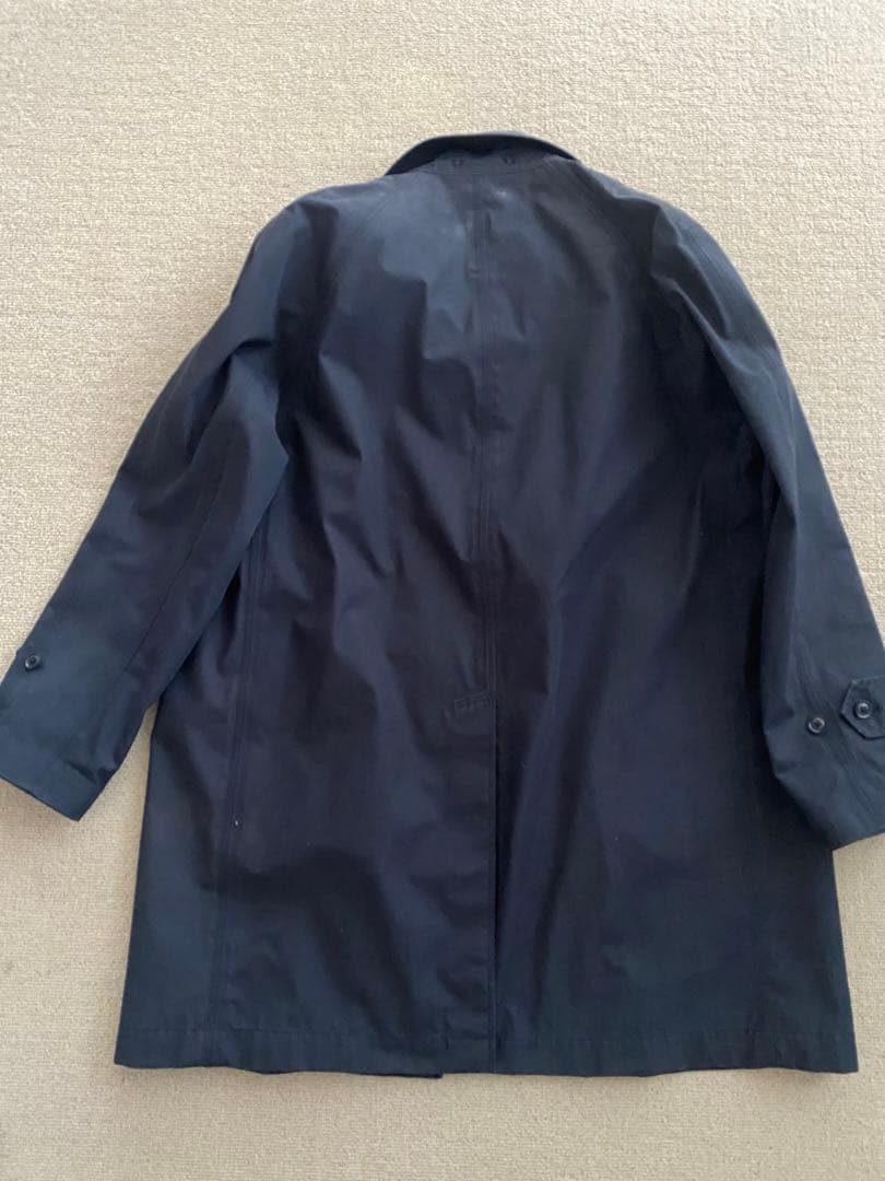 nanamicaメンズコート　L