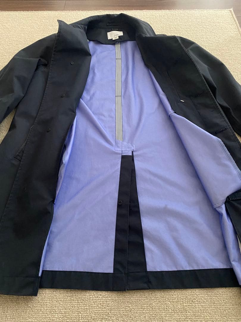 nanamicaメンズコート　L