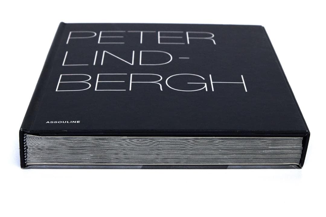 PETER LINDBERGH ピーター リンドバーグ 写真集