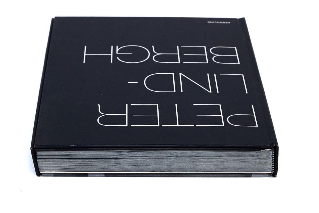 PETER LINDBERGH ピーター リンドバーグ 写真集